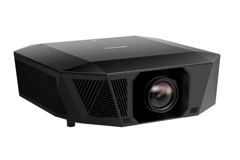Epson EH-QL3000B (ohne Objektiv) - 4K HDR Laser Beamer