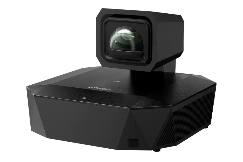Epson EH-QL3000B (ohne Objektiv) - 4K HDR Laser Beamer