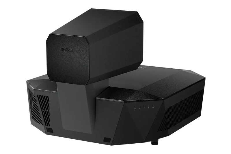 Epson EH-QL3000B (ohne Objektiv) - 4K HDR Laser Beamer