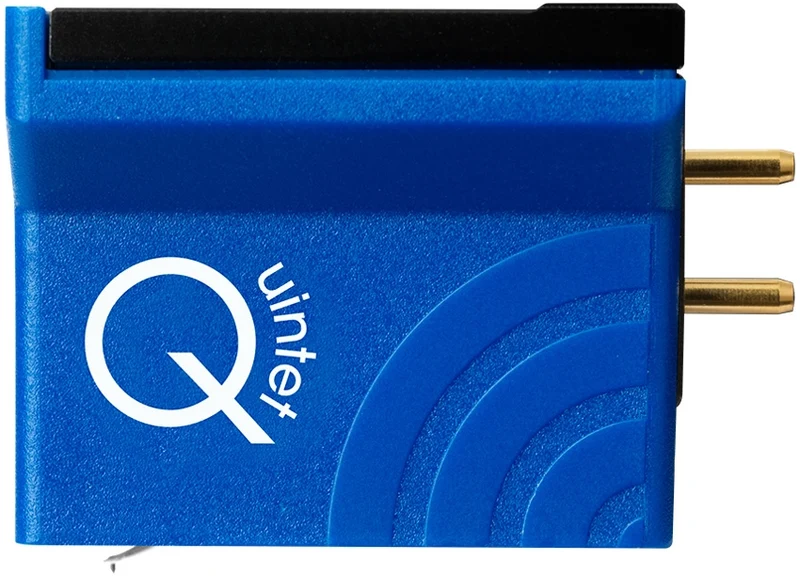 MC Quintet Blue