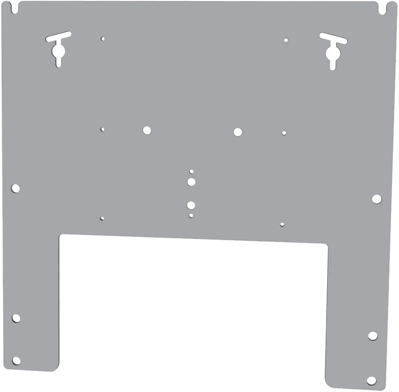 wall mount slim/vesa size 400