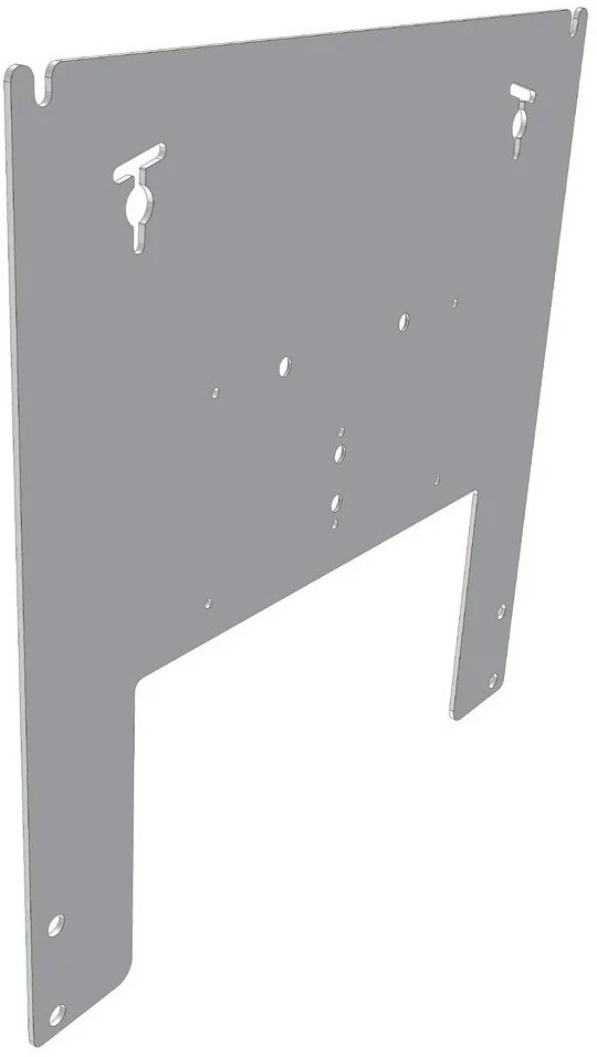 wall mount slim/vesa size 400