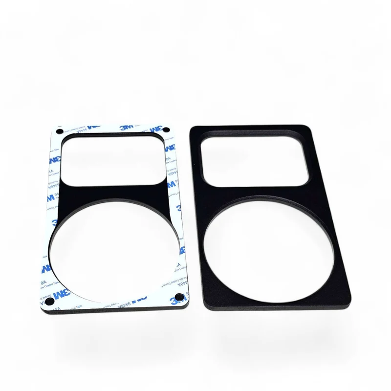 Frontabdeckung Elegant 305 312 DIY