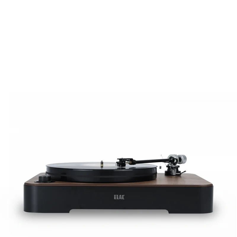 Miracord 80 + System D96