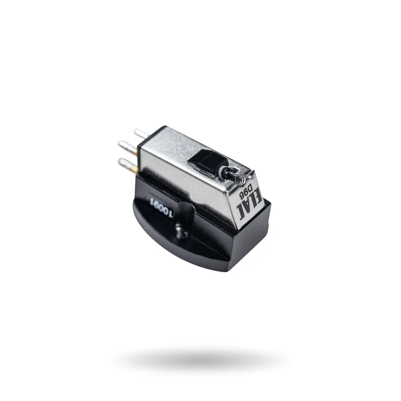 Miracord 80 + System D96