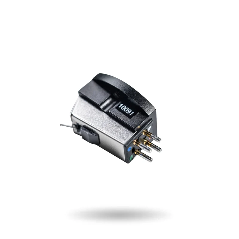 Miracord 80 + System D96