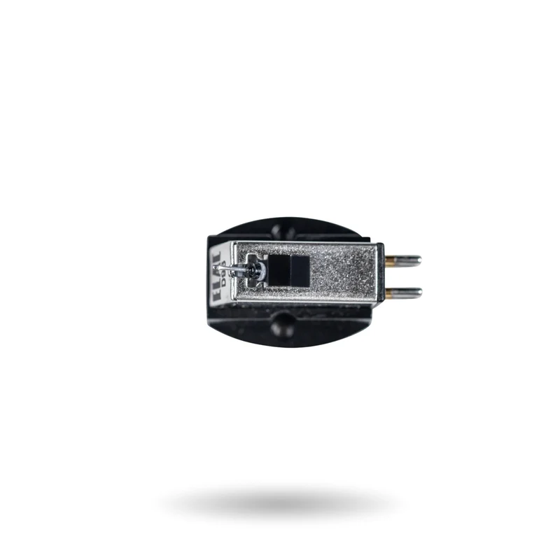 Miracord 80 + System D96