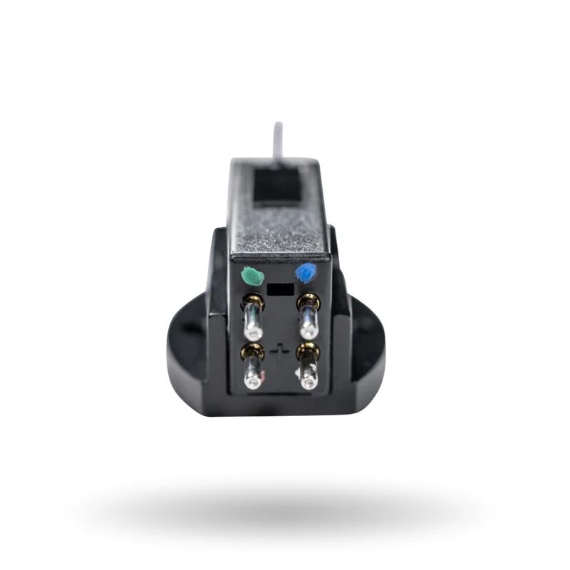 Miracord 80 + System D96
