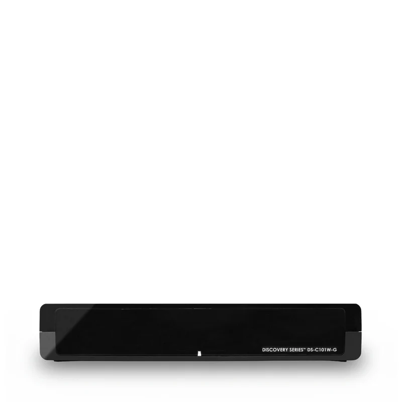 Discovery Connect DS-C101W