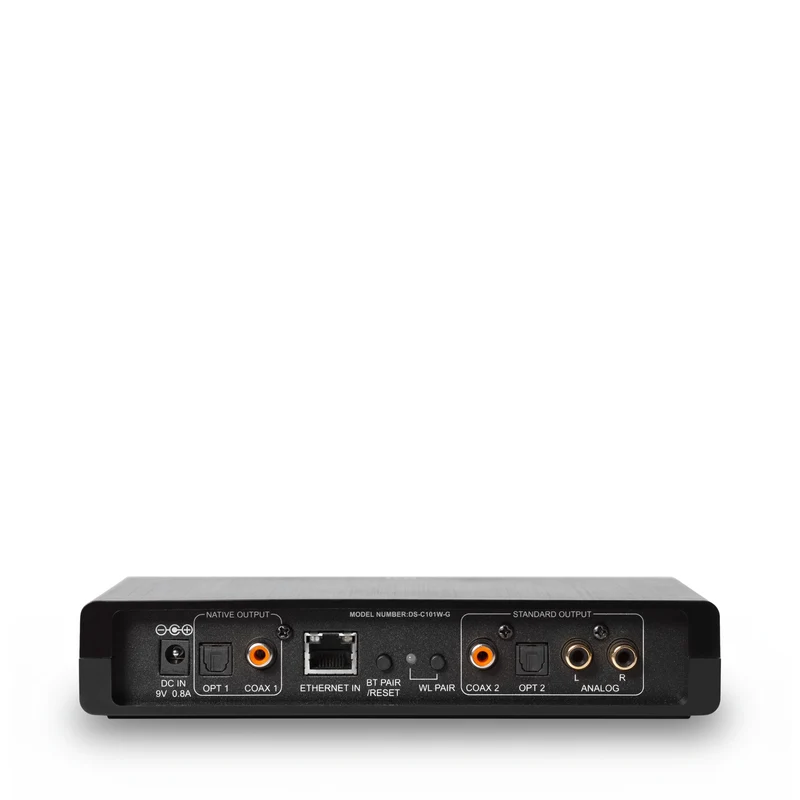 Discovery Connect DS-C101W