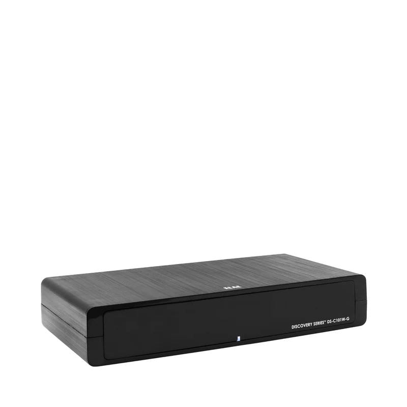 Discovery Connect DS-C101W
