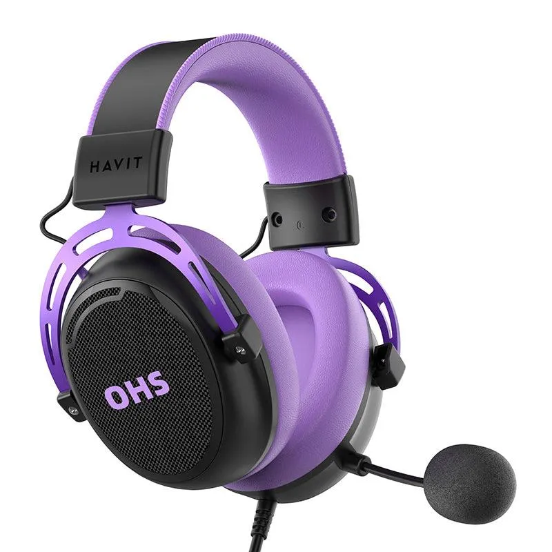 HAVIT Gaming Headphones H2030E Pro 3.5mm