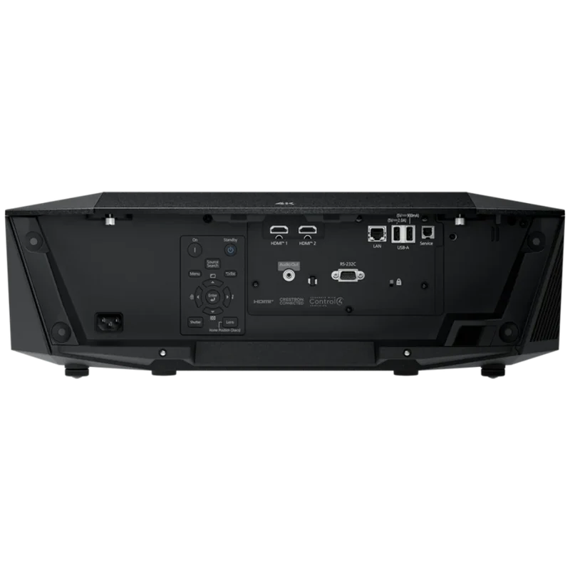 Epson EH-QL7000B (ohne Objektiv) 4K HDR Laser