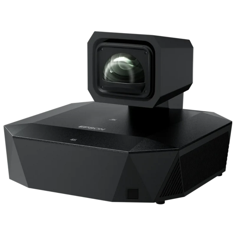 Epson EH-QL7000B (ohne Objektiv) 4K HDR Laser