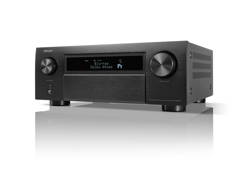 Denon AVC-X6800H 11.4 Kanal AV-Receiver