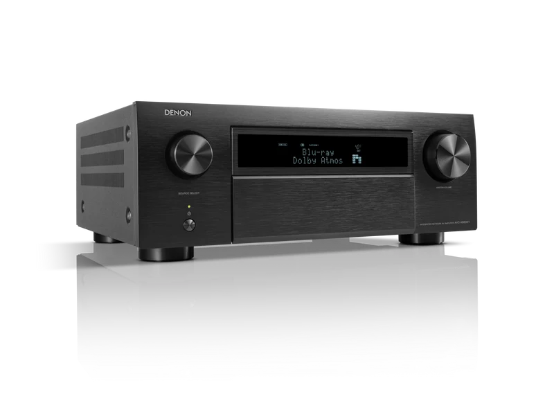 Denon AVC-X6800H 11.4 Kanal AV-Receiver
