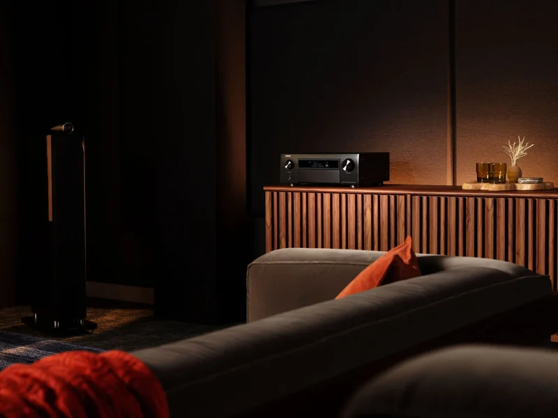 Denon AVC-X6800H 11.4 Kanal AV-Receiver