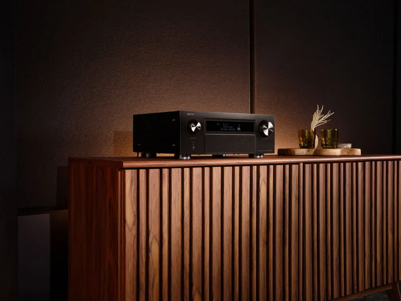 Denon AVC-X6800H 11.4 Kanal AV-Receiver