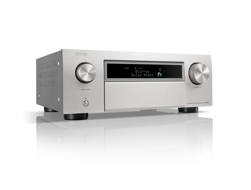 Denon AVC-X6800H 11.4 Kanal AV-Receiver