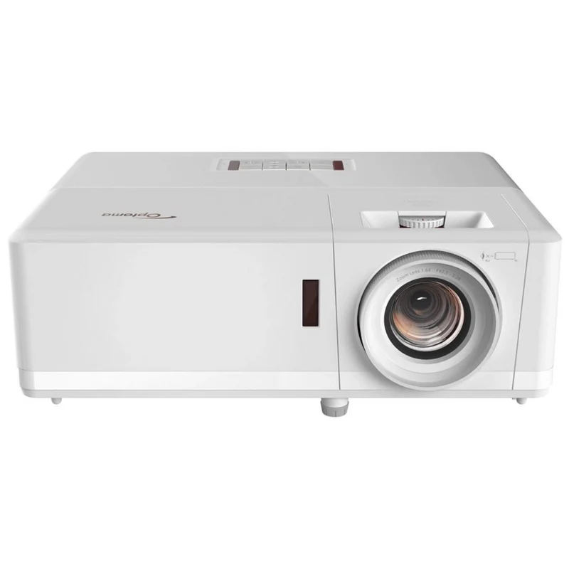 Optoma ZH507+ kompakter Full-HD Laserbeamer
