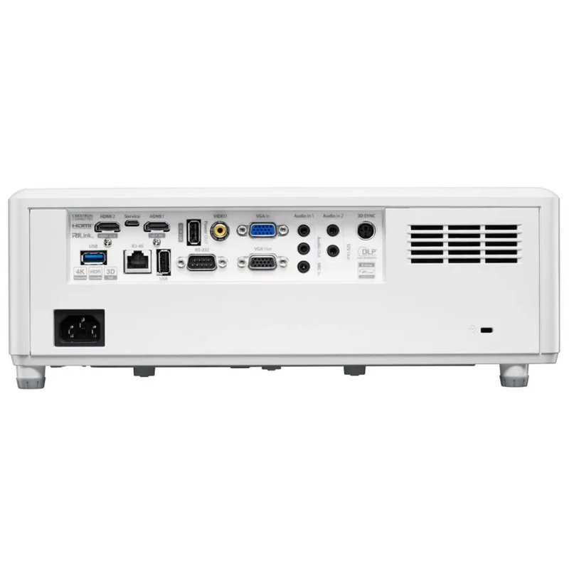 Optoma ZH507+ kompakter Full-HD Laserbeamer