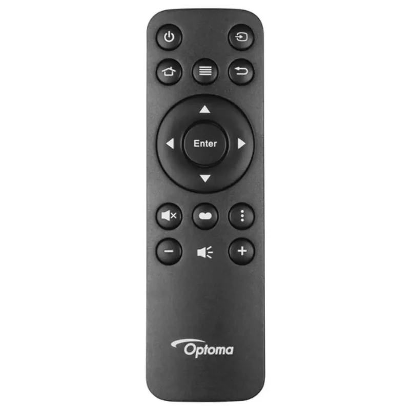 Optoma ZH507+ kompakter Full-HD Laserbeamer