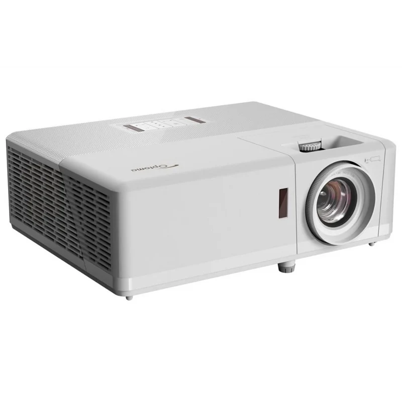 Optoma ZH507+ kompakter Full-HD Laserbeamer