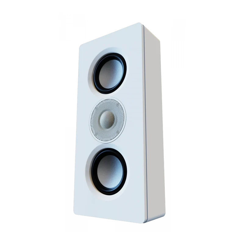 ELAC Muro OW-V41S Wandlautsprecher