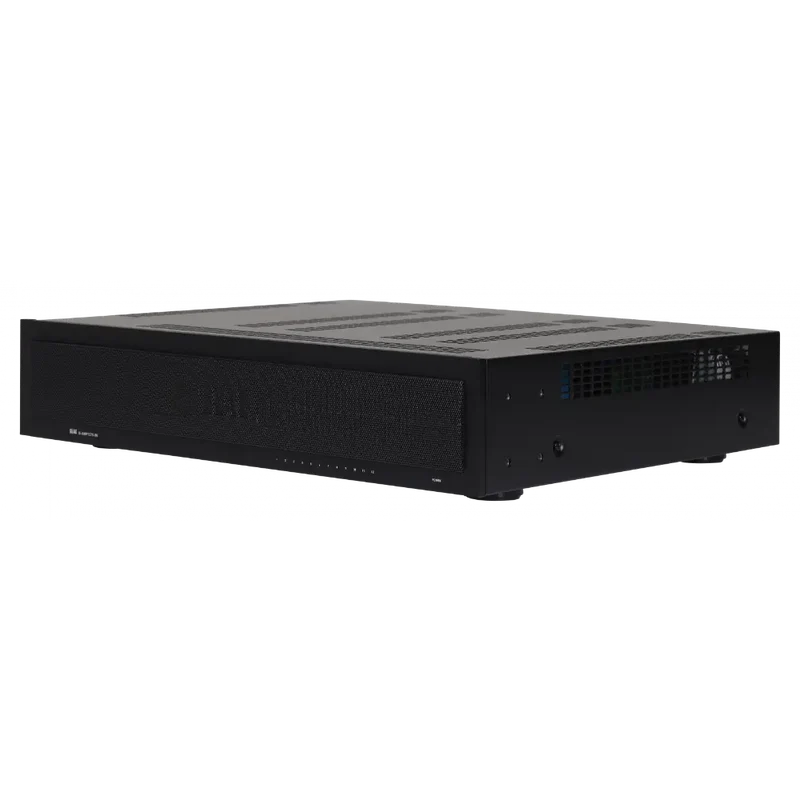 ELAC IS-AMP1275-BK - 12-Kanal-Verstärker