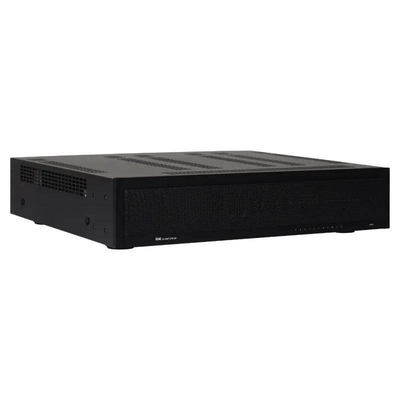 ELAC IS-AMP1275-BK - 12-Kanal-Verstärker