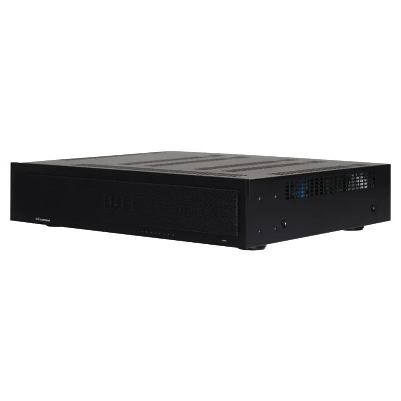 ELAC IS-AMP8100-BK - 8-Kanal-Verstärker