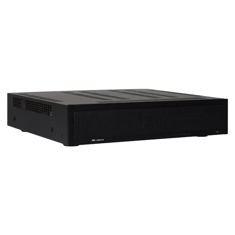 ELAC IS-AMP8100-BK - 8-Kanal-Verstärker