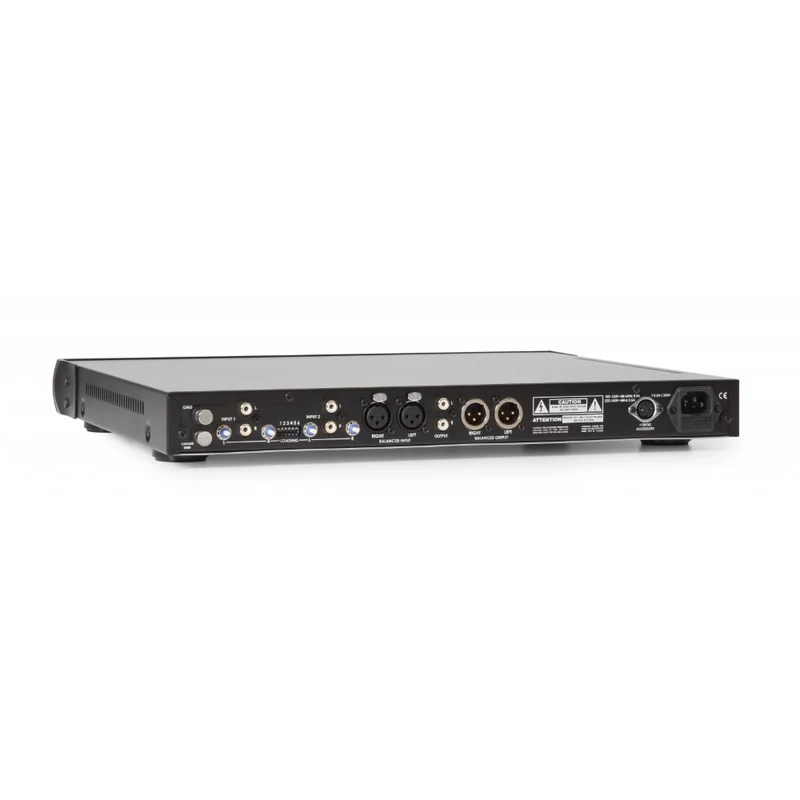 ELAC Alchemy PPA-2