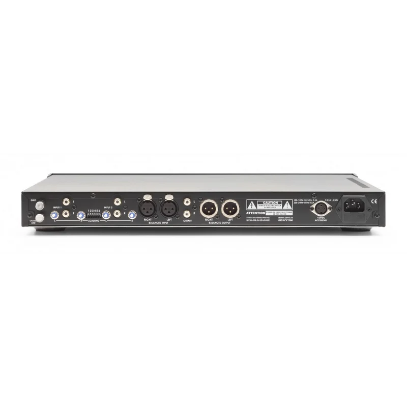 ELAC Alchemy PPA-2
