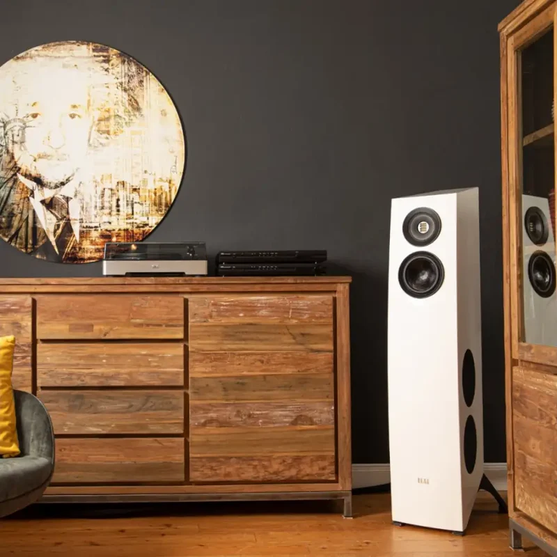 ELAC Concentro S 509