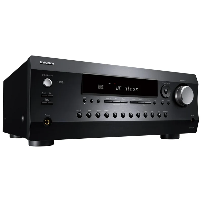 Integra DRX 2.4 - 7.2-Kanal AV-Receiver