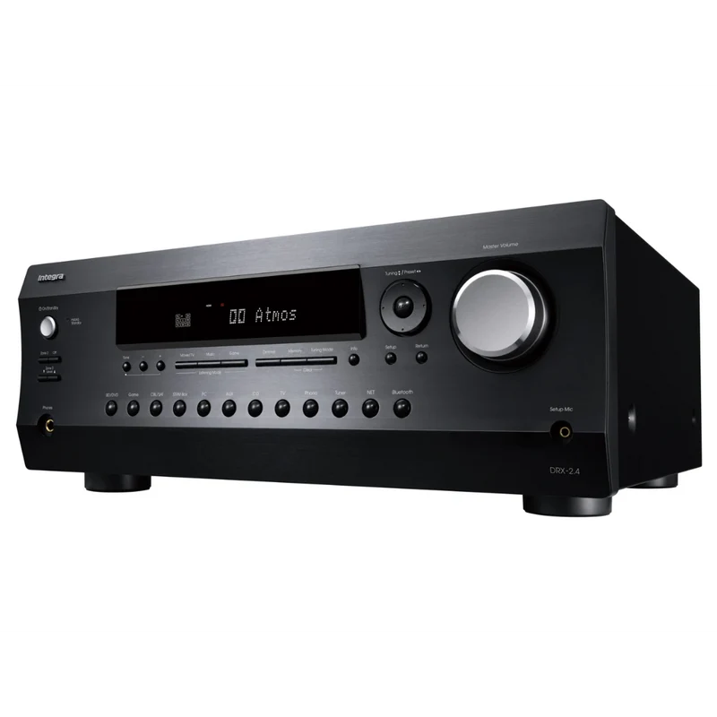 Integra DRX 2.4 - 7.2-Kanal AV-Receiver