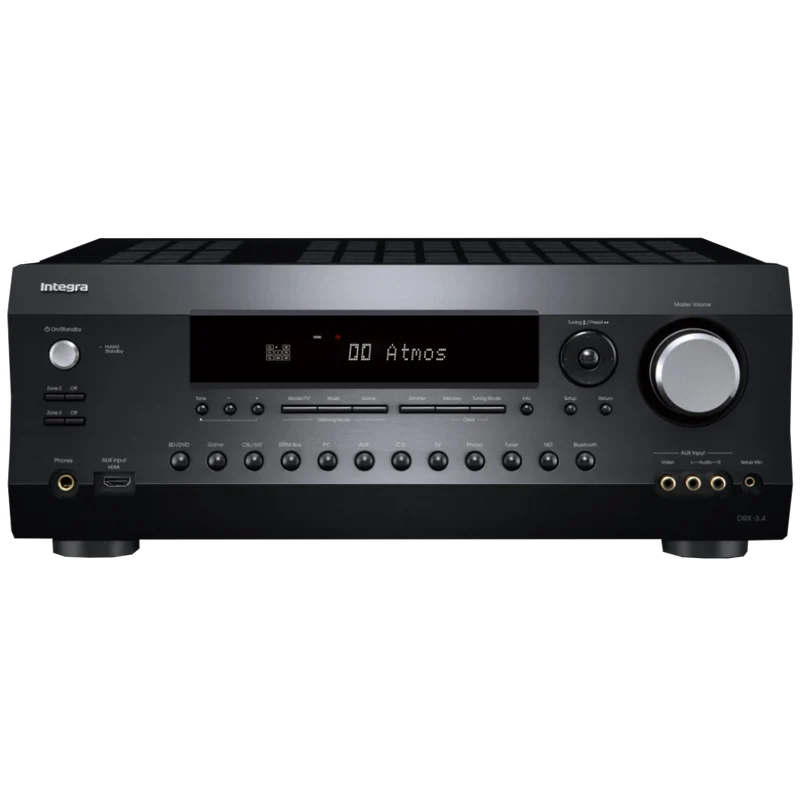 Integra DRX 3.4 9.2-Kanal AV-Receiver