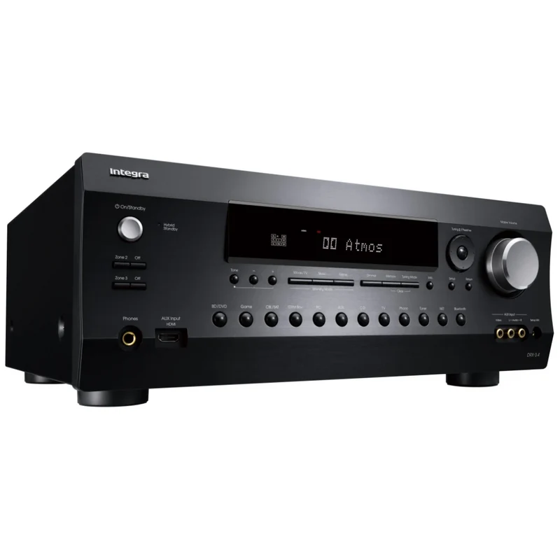 Integra DRX 3.4 9.2-Kanal AV-Receiver