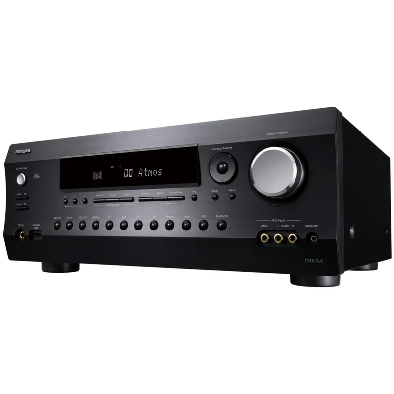 Integra DRX 3.4 9.2-Kanal AV-Receiver