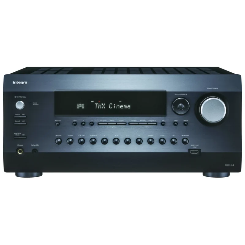 Integra DRX 5.4 9.2-Kanal AV-Receiver