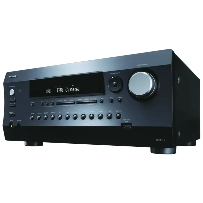 Integra DRX 5.4 9.2-Kanal AV-Receiver