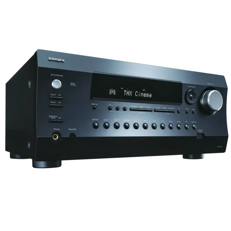 Integra DRX 5.4 9.2-Kanal AV-Receiver
