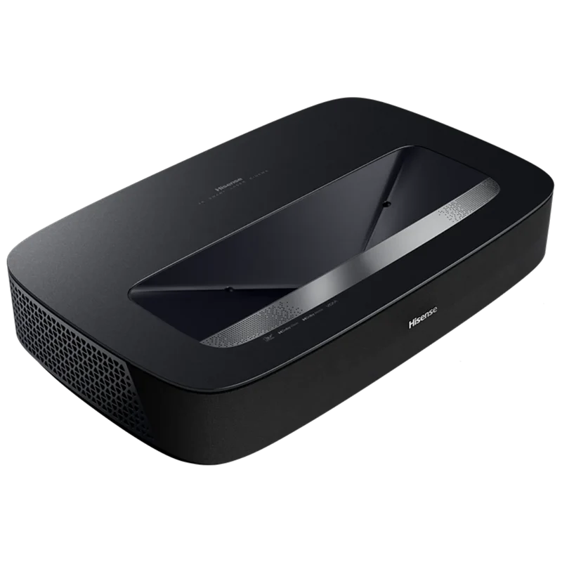 Hisense PL2 4K HDR Laser-TV mit 3D