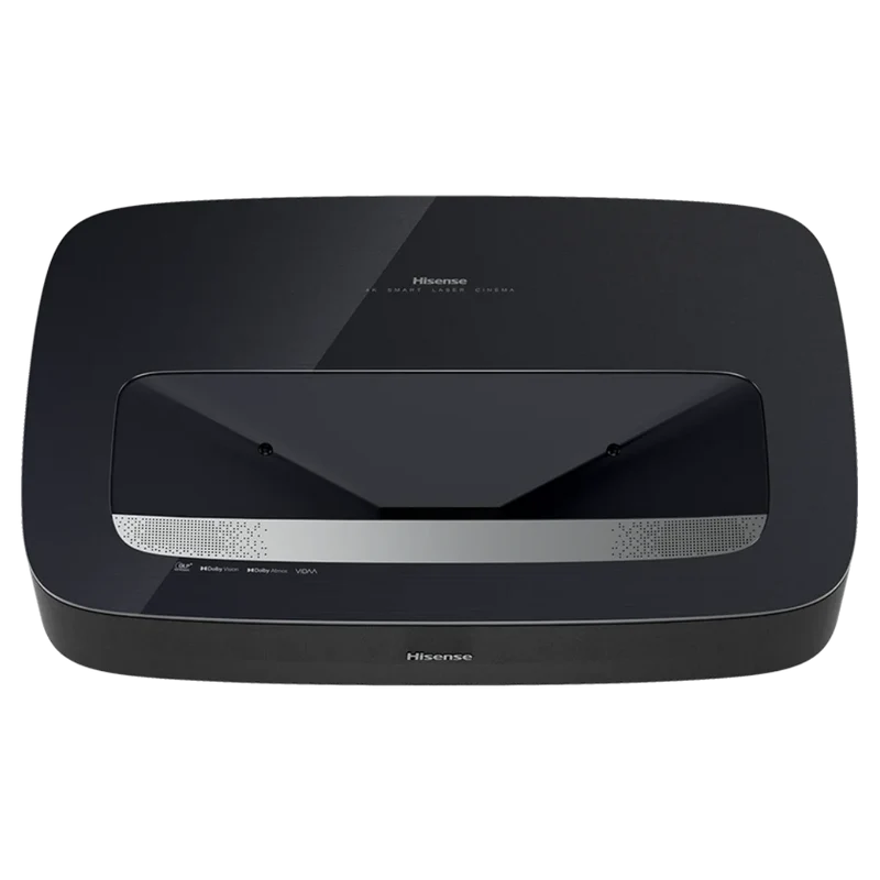 Hisense PL2 4K HDR Laser-TV mit 3D