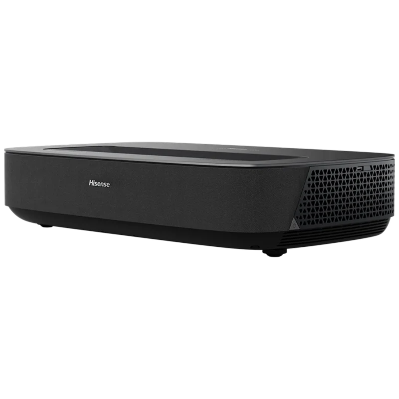 Hisense PL2 4K HDR Laser-TV mit 3D
