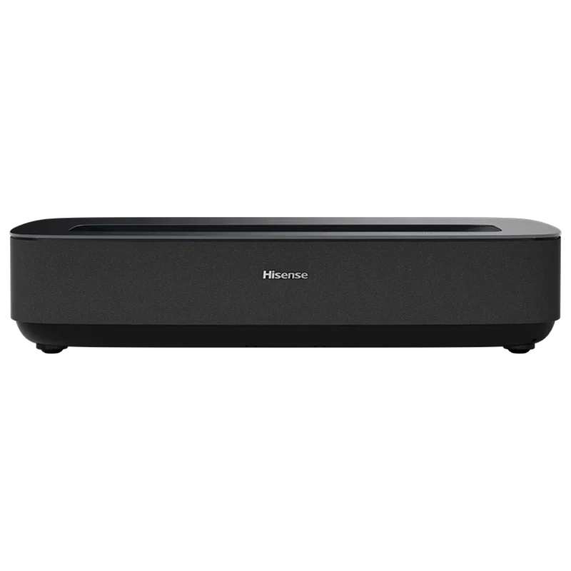 Hisense PL2 4K HDR Laser-TV mit 3D