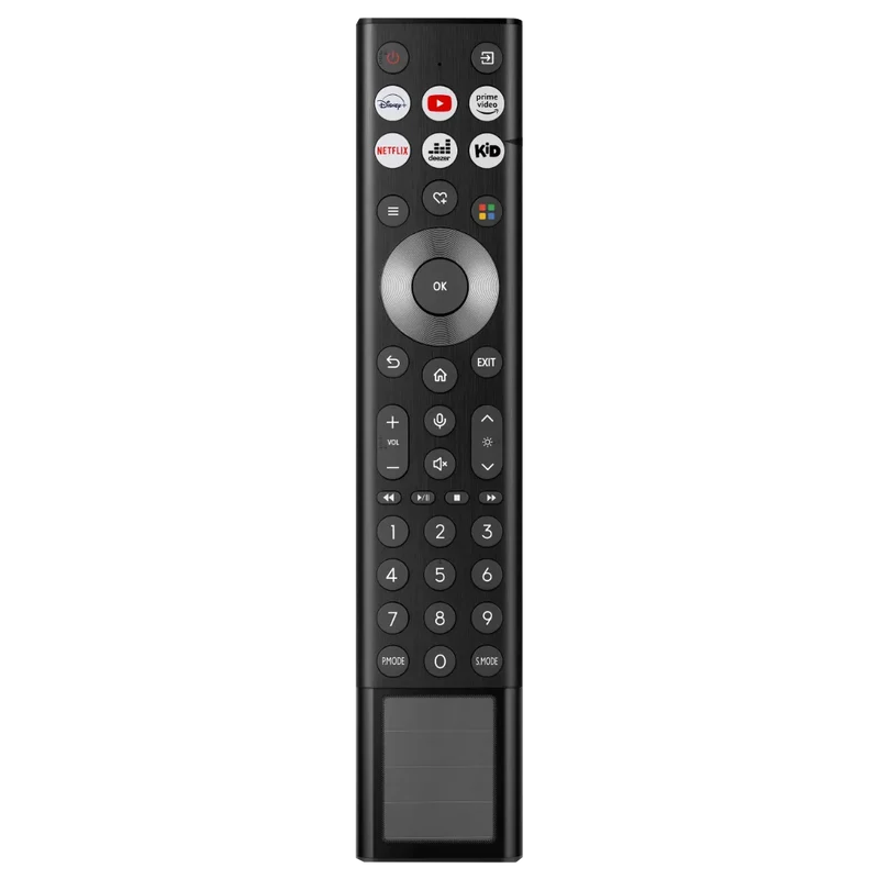 Hisense PL2 4K HDR Laser-TV mit 3D