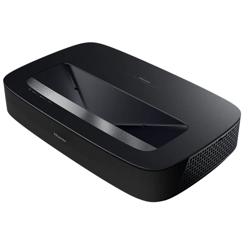 Hisense PL2 4K HDR Laser-TV mit 3D