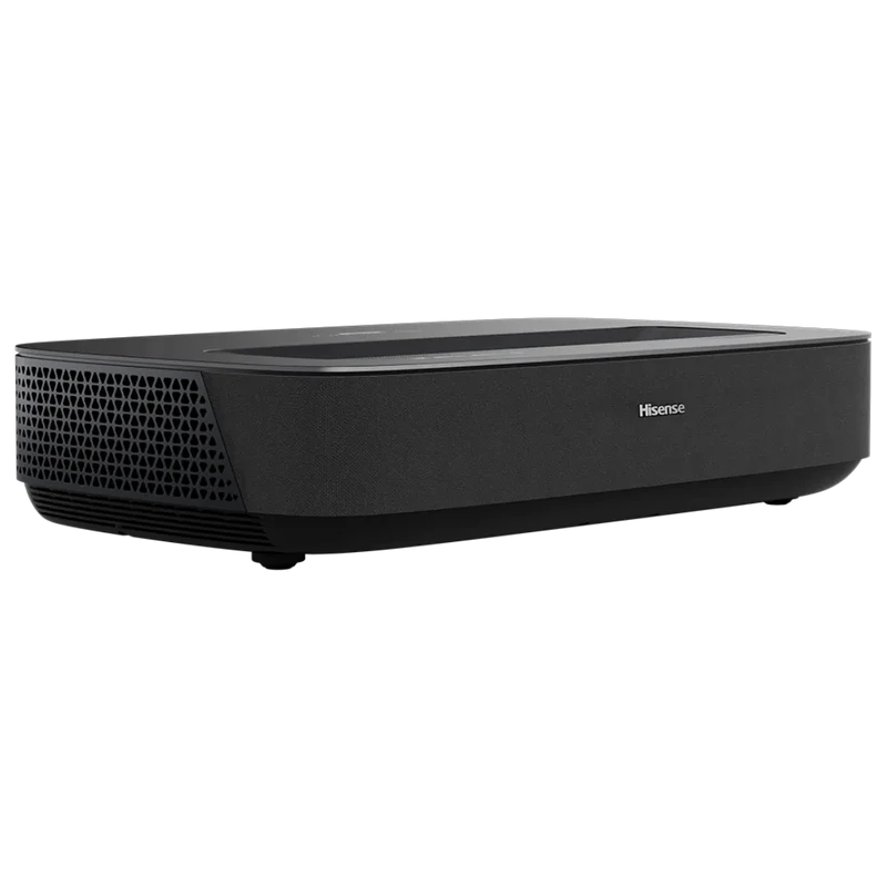Hisense PL2 4K HDR Laser-TV mit 3D